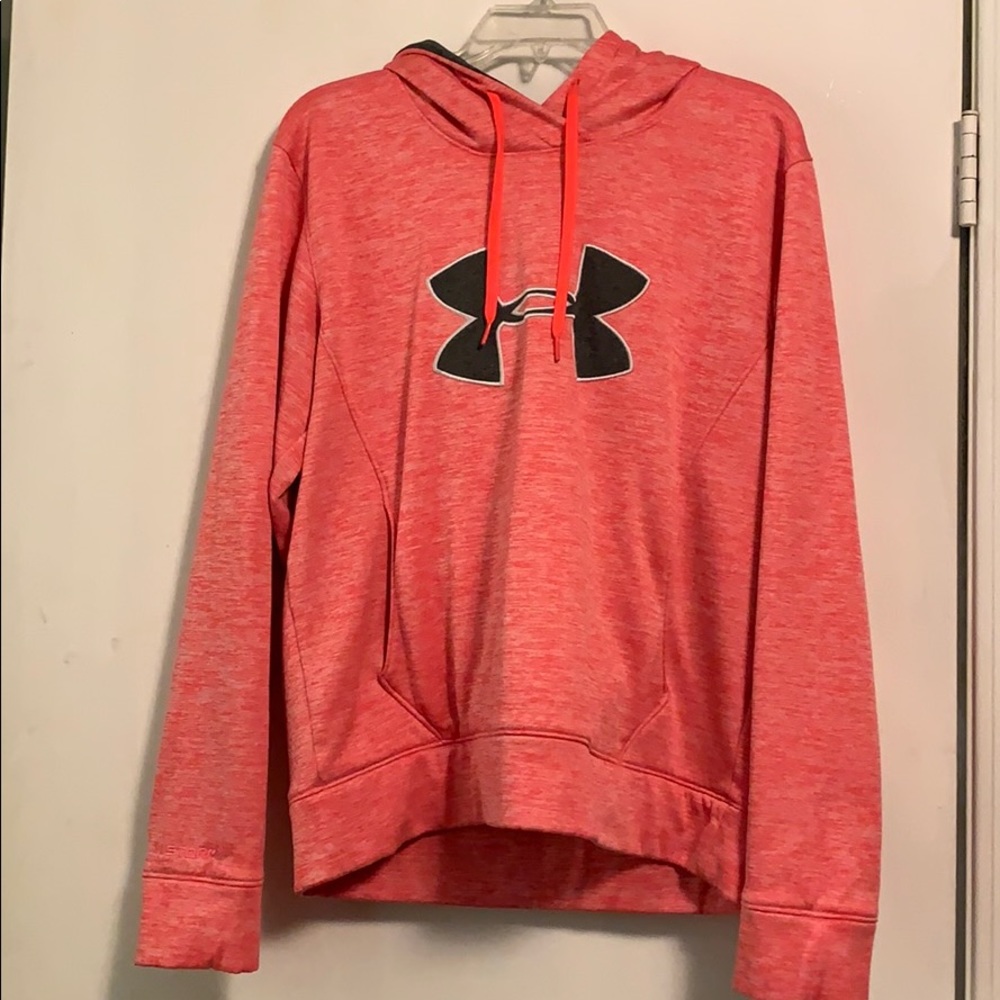 Under Armour Hoodie